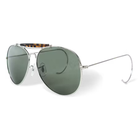 Pilotsolglasögon AN 6531 (överskottsvara klass 1)