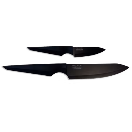 Precision tvådelat knivset (överskottsvara klass 1)