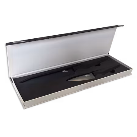 Precision tvådelat knivset (överskottsvara klass 1)