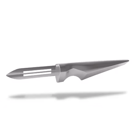 Skalare Edge of Belgravia (överskottsvara klass 1)