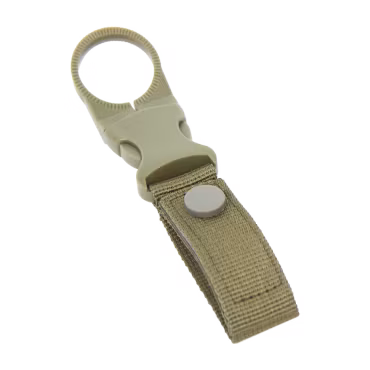 Taktiskt flaskhållare armé (överskottsvara, klass 1)