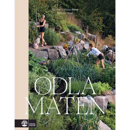 Odla maten