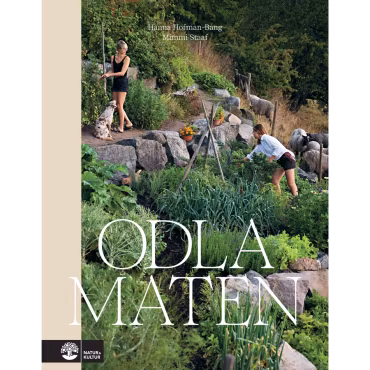 Odla maten