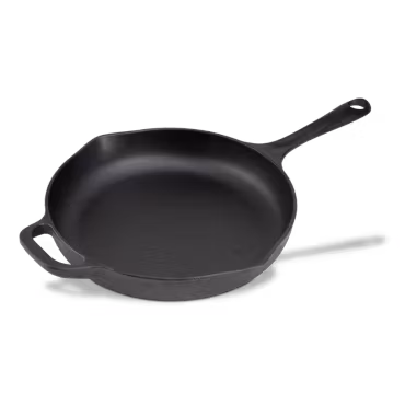 Gjutjärnsstekpanna 28 cm (överskottsvara, klass 1)