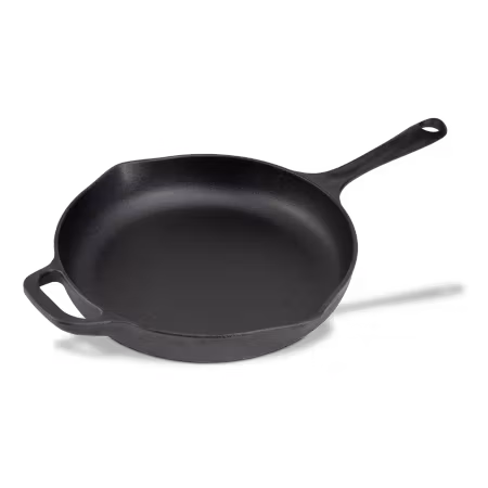 Gjutjärnsstekpanna 28 cm (överskottsvara, klass 1)