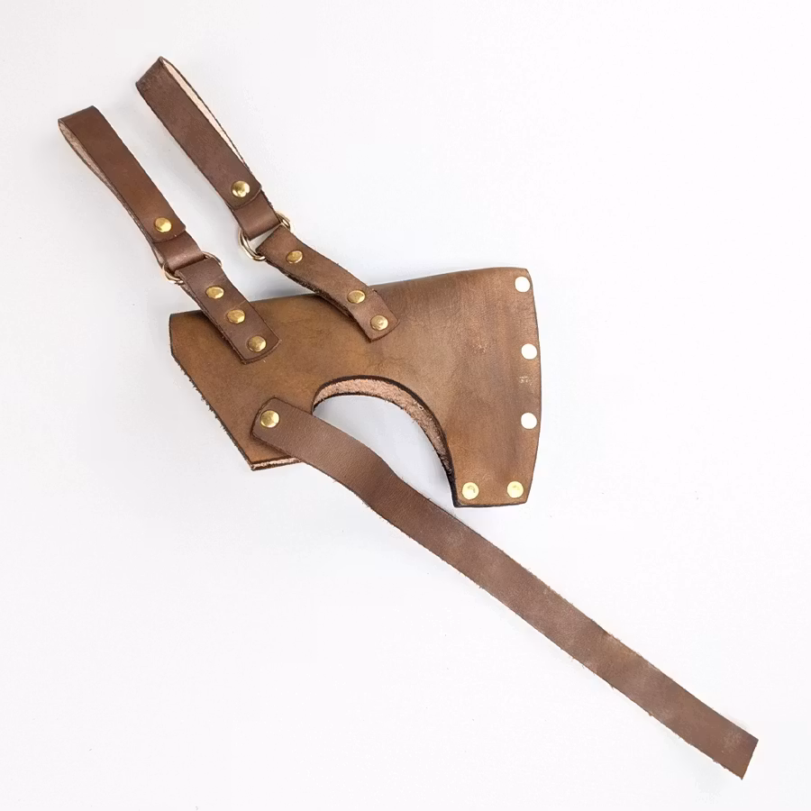 Vikingayxa Sleipner (överskottsvara, klass 1)