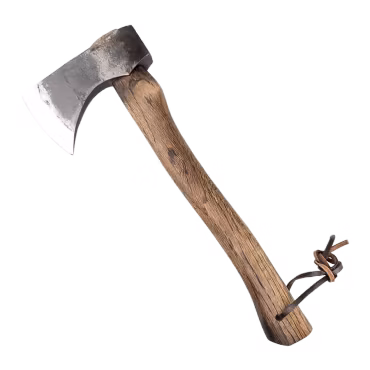 Vikingayxa Sleipner (överskottsvara, klass 1)