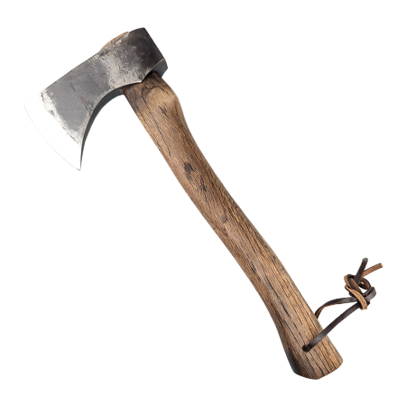 Vikingayxa Sleipner (överskottsvara, klass 1)