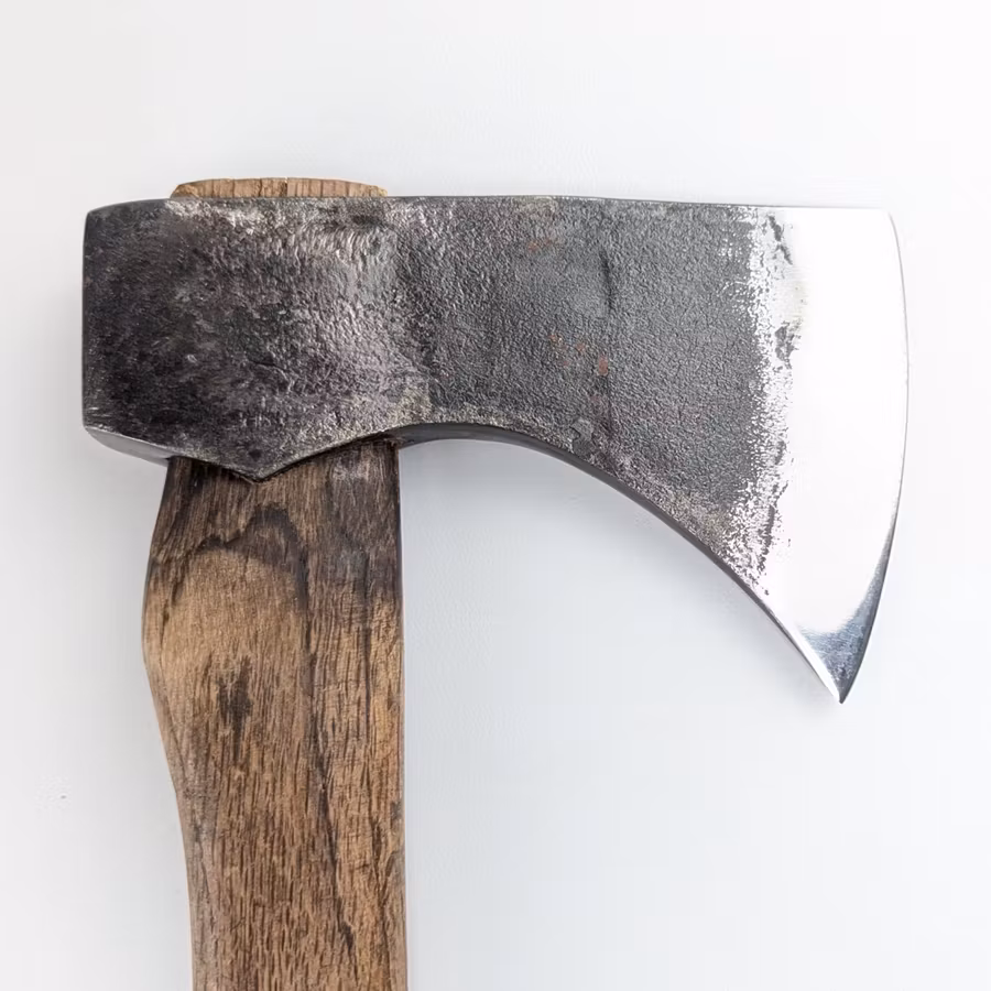 Vikingayxa Sleipner (överskottsvara, klass 1)