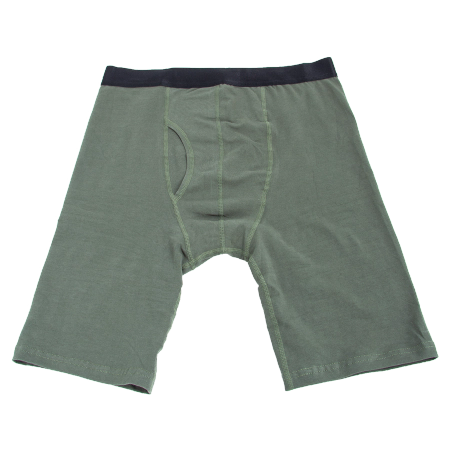 Kortkalsong 05 – 2-pack stl M och XXXL (överskottsvara, klass 1)