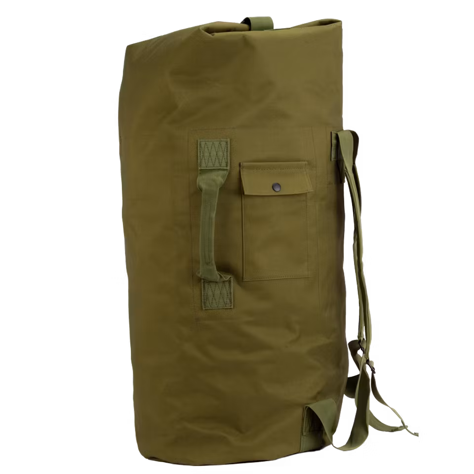 Fältsäck 95 (överskottsvara, klass 1)