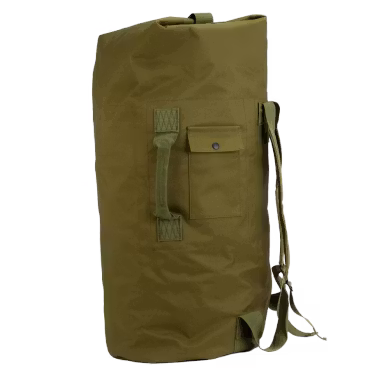 Fältsäck 95 (överskottsvara, klass 1)