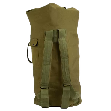 Fältsäck 95 (överskottsvara, klass 1)