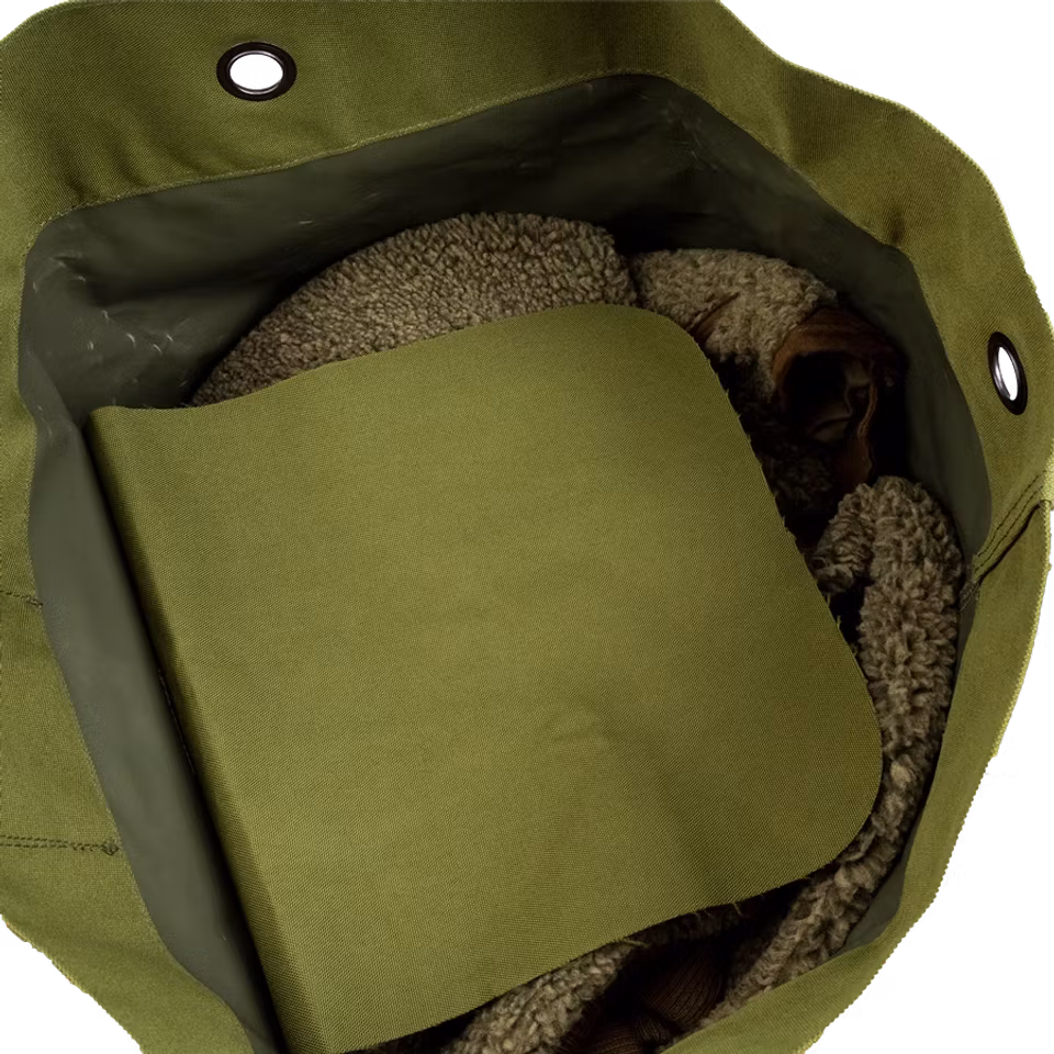 Fältsäck 95 (överskottsvara, klass 1)