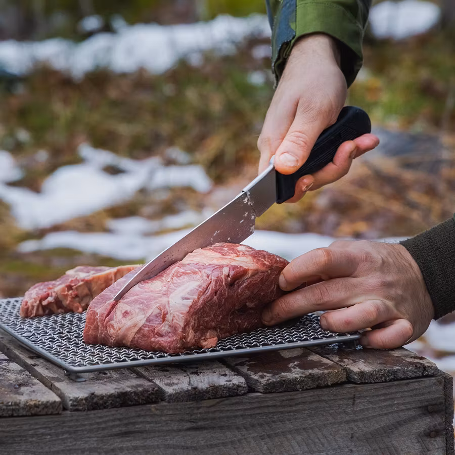 Modulär grillverktygssats (överskottsvara, klass 1)