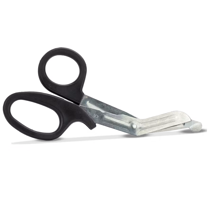 Traumasax 19 cm (svart)