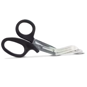 Traumasax 19 cm (svart)