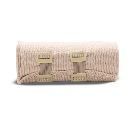 Kompressionsbinda 10x450 cm – elastiskt bandage