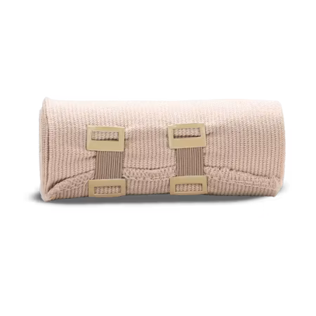 Kompressionsbinda 10x450 cm – elastiskt bandage