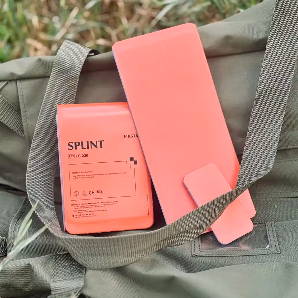 Splint 250