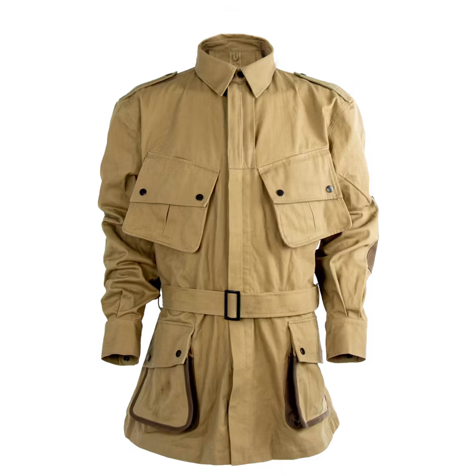 Paratrooper Jump Jacket M42 (överskottsvara, klass 1)