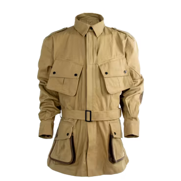 Paratrooper Jump Jacket M42 (överskottsvara, klass 1)