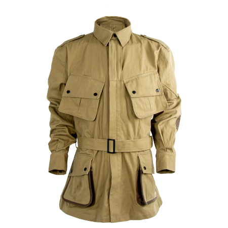 Paratrooper Jump Jacket M42 (överskottsvara, klass 1)