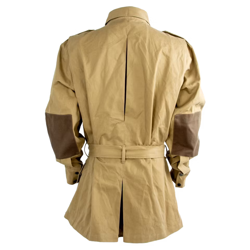 Paratrooper Jump Jacket M42 (överskottsvara, klass 1)