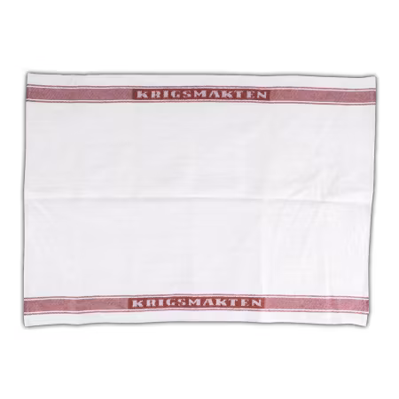 Linnehandduk Krigsmakten (överskottsvara, klass 1)