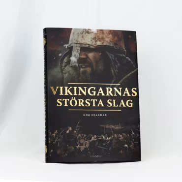 Vikingarnas största slag