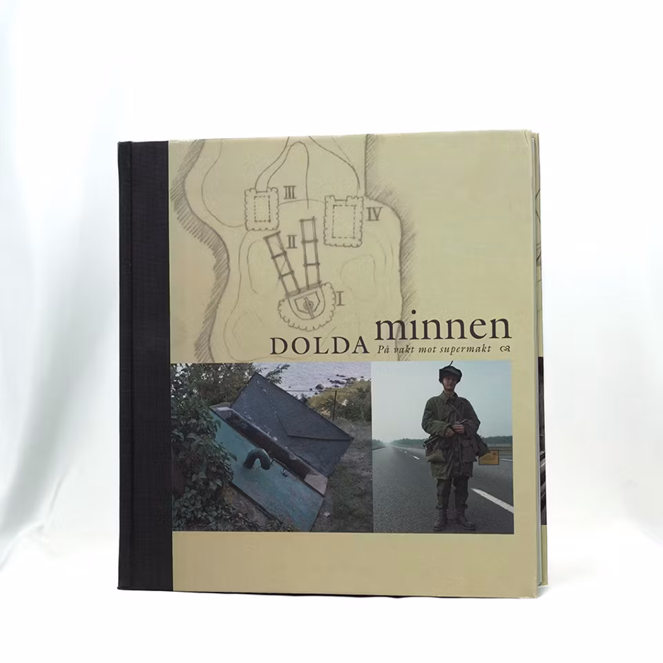 Dolda minnen