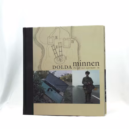 Dolda minnen