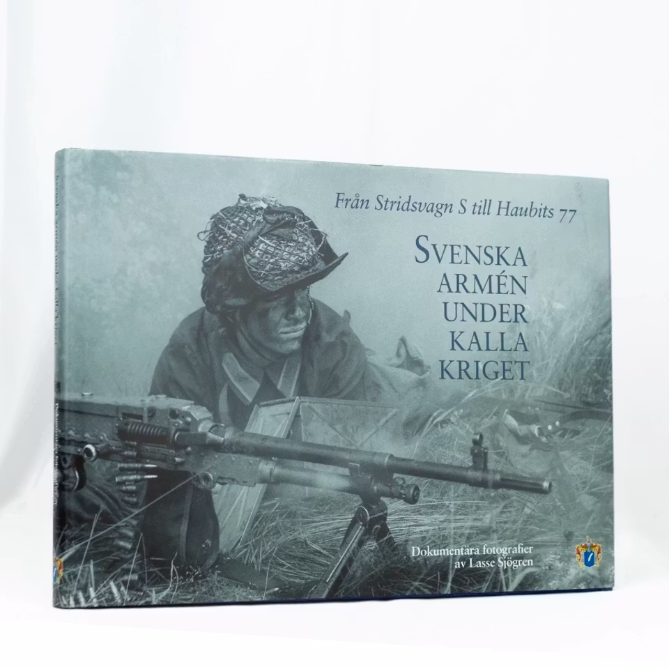 Svenska armén under kalla kriget