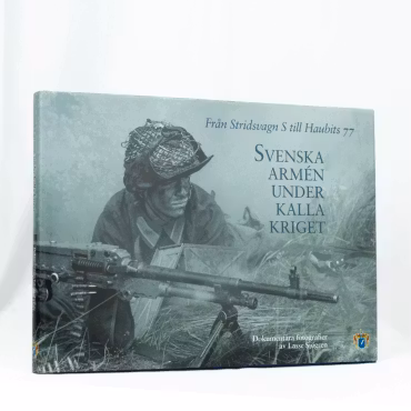 Svenska armén under kalla kriget