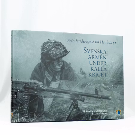 Svenska armén under kalla kriget