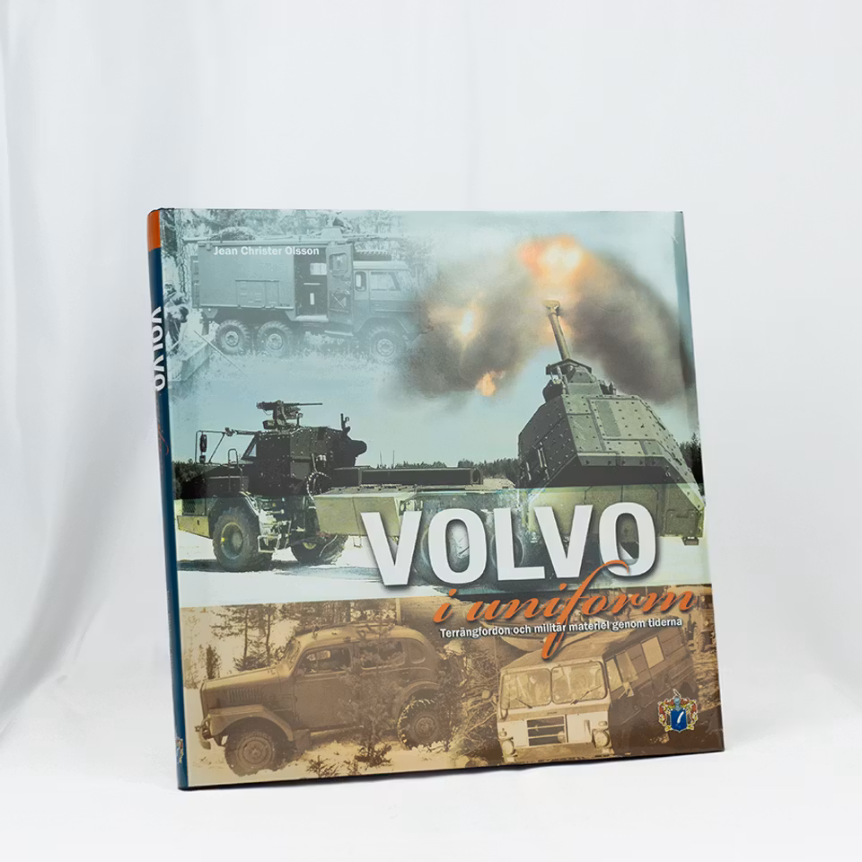Volvo i uniform