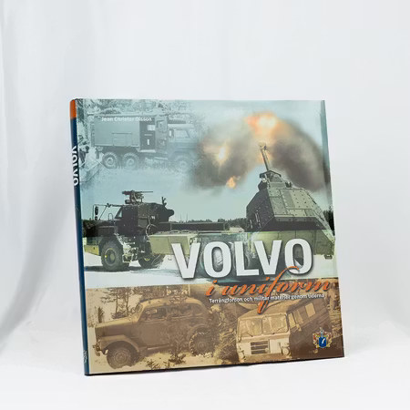 Volvo i uniform