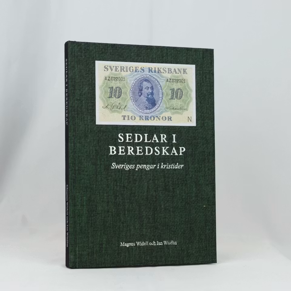 Sedlar i beredskap