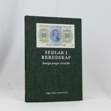 Sedlar i beredskap