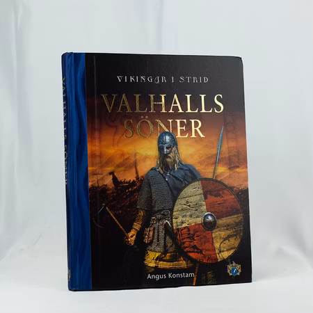 Vallhalls söner