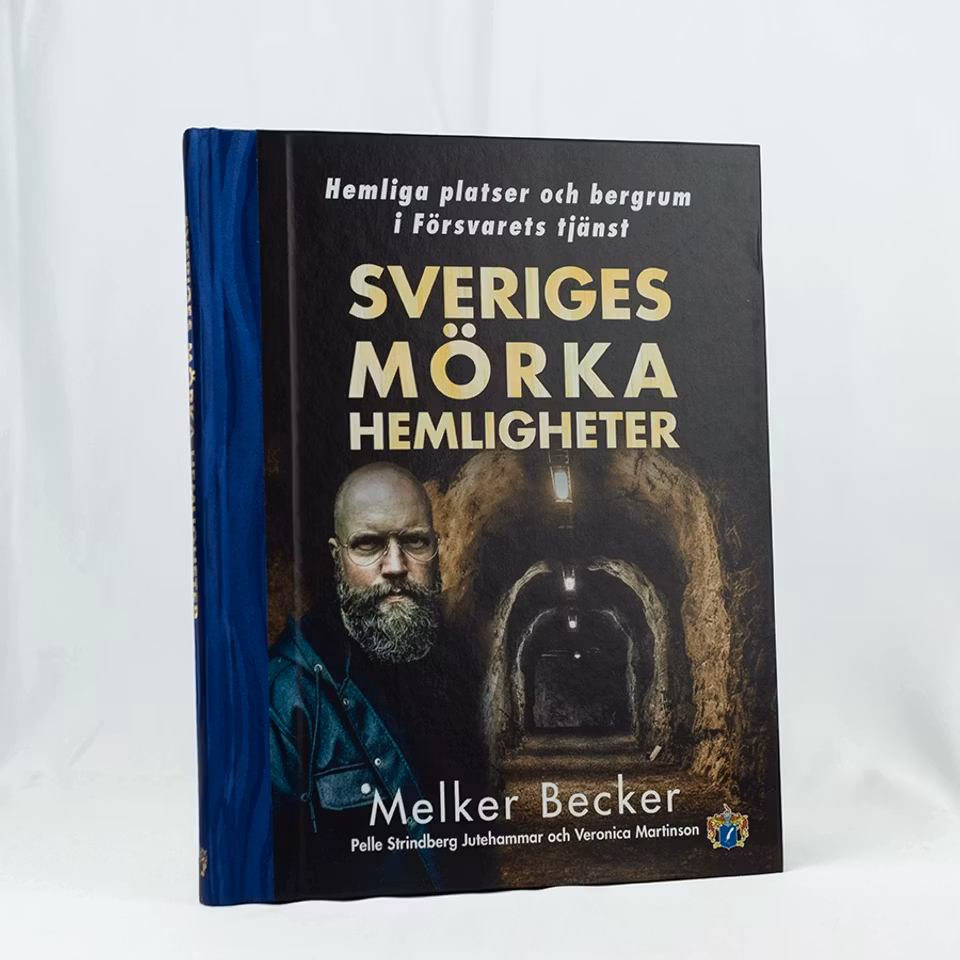 Sveriges mörka hemligheter