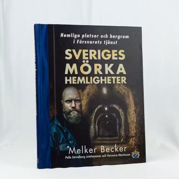 Sveriges mörka hemligheter