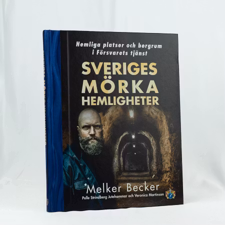 Sveriges mörka hemligheter