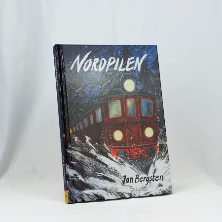 Nordpilen