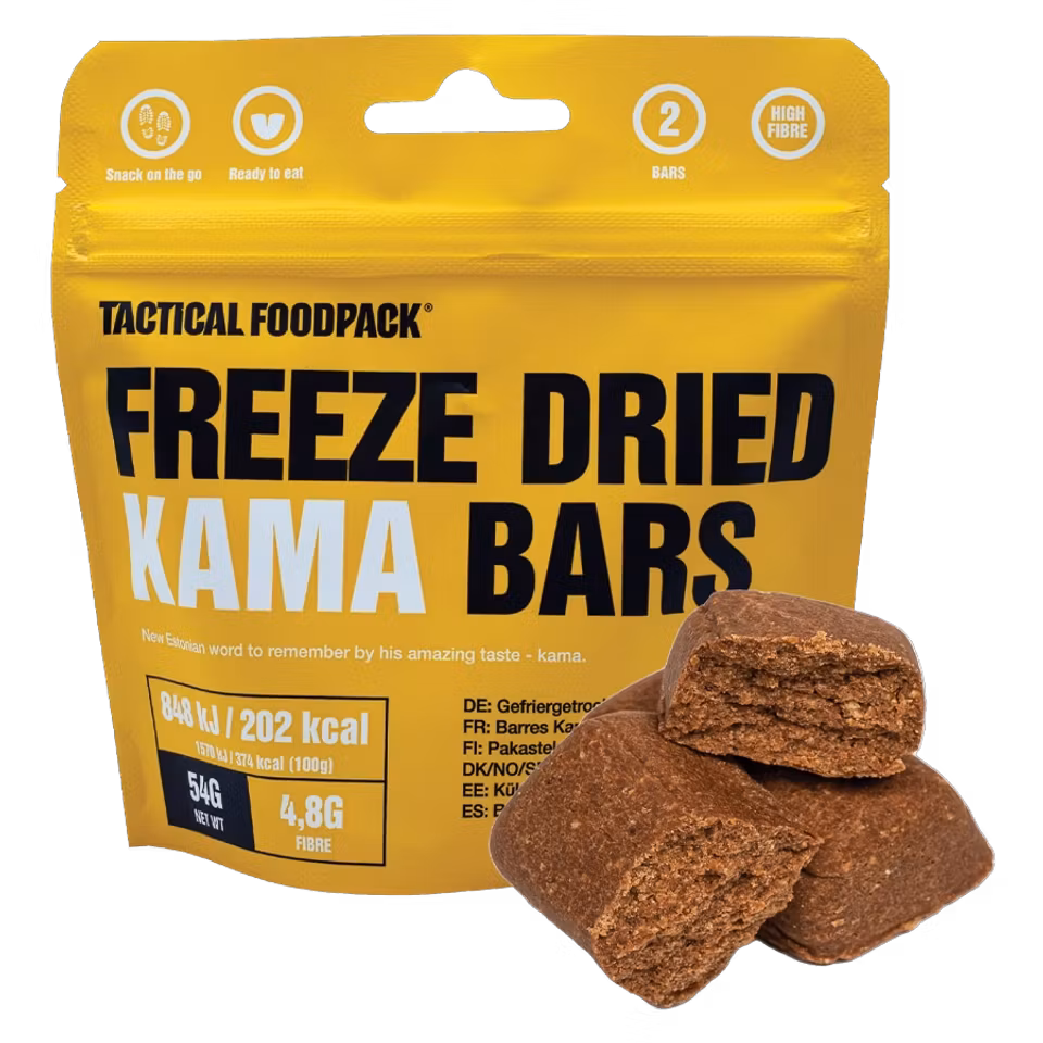 Kama Bar 54g
