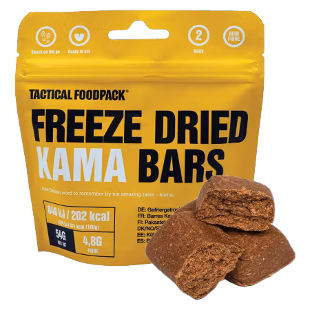 Kama Bar 54g