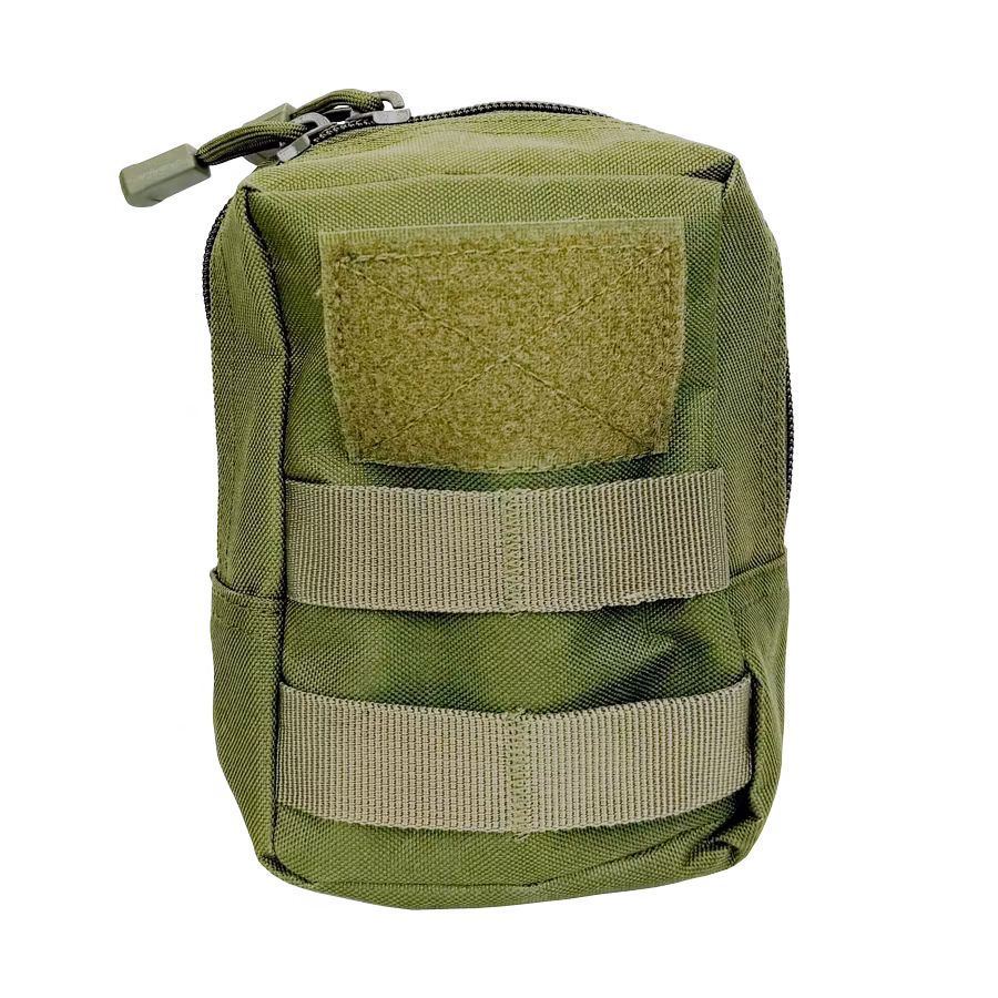 Patrullficka 25, armégrön