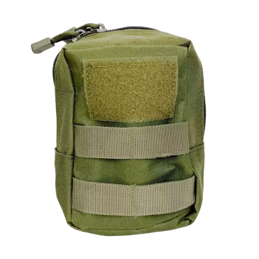 Patrullficka 25, armégrön