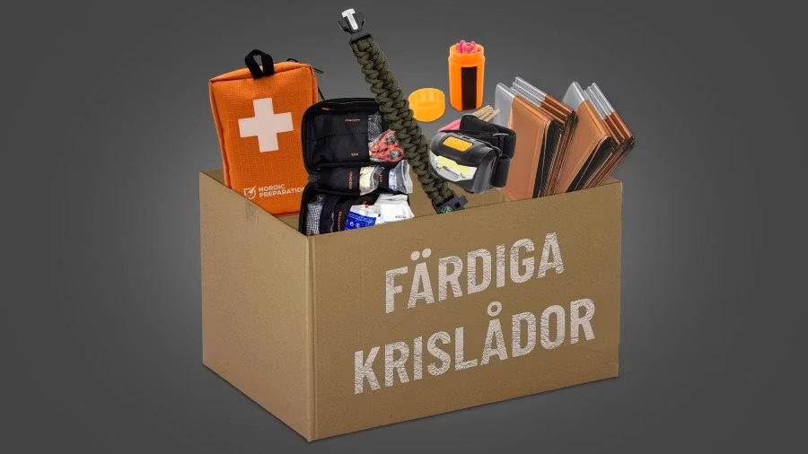 Nordic Preparation