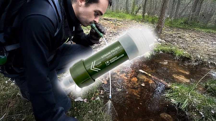 Nordic Preparation
